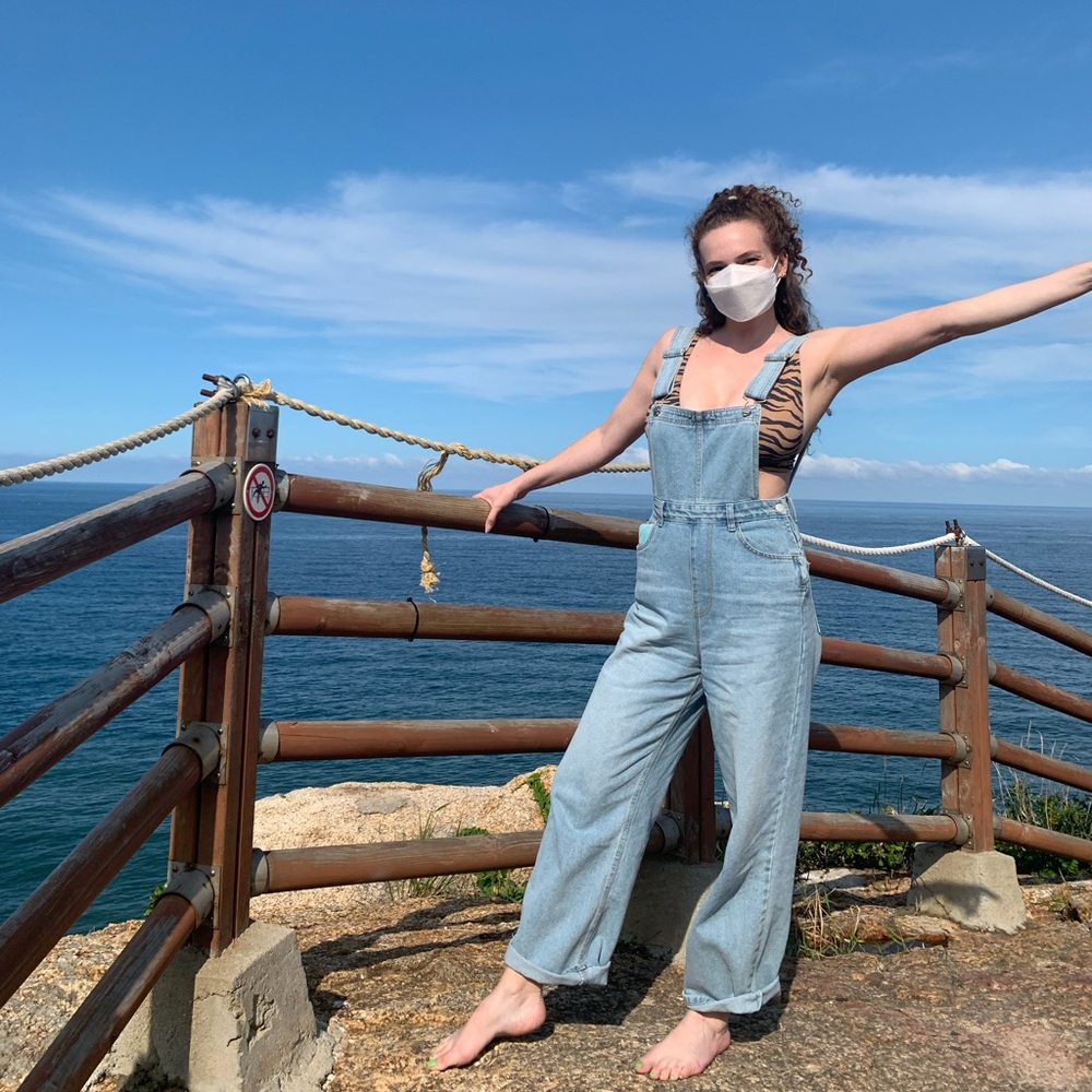 Overalls